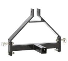 NEW WOLVERINE 3PT TRAILER HITCH ADAPTER