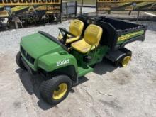 2020 JOHN DEERE TX 4x2 GATOR