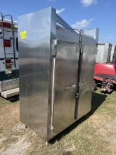 TRAULSEN COMMERCIAL REFRIGERATOR