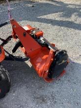 LANDPRIDE RGA1250 ROTARY TILLER