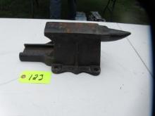 ANVIL  11" X 5