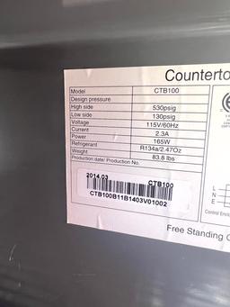 Countertop Cooler