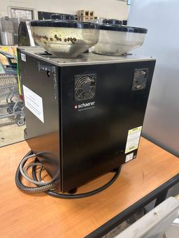 Schaerer Swiss Made Coffee Machine