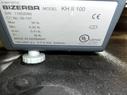 Bizerba Scale