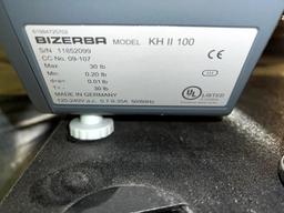 Bizerba Scale
