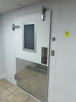 KPS Global Self-Contained Walk-In Box