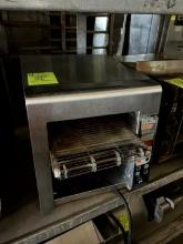 Holman Conveyor Toaster