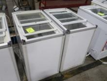 MMI chest coolers