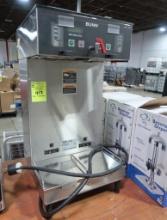 Bunn dual coffee brewer