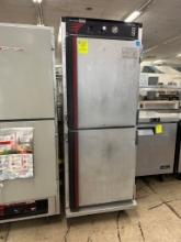Cres Cor Heated Holding Cabinet