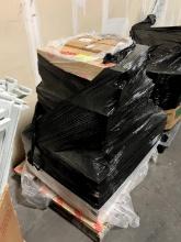 Pallet of Misc. Cambro Parts