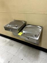 Drinking Fountains