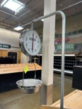 Hobart PR30-1 Hanging Produce Scales
