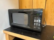 Magic Chef Household Microwave