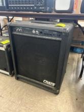 Crate BX-100 Amplifier