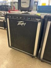 Peavey TNT 100 Bass Amplifier