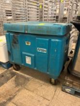 H&R Industries Poly Insulated Transport Bin