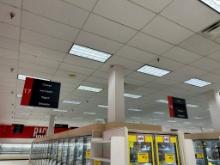 All Aisle Markers In Store