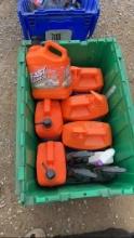 Large lot of Hand Cleaner