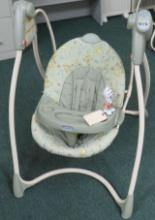 Graco Baby Swing