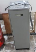 Halsey Taylor Water Cooler, Tested