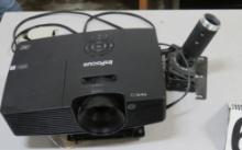 InFocus Video Projectors, HFMI, Tested