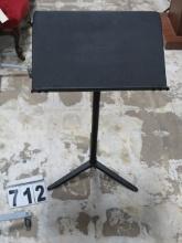 Music Stand