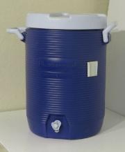 Rubbermaid 5 gallon water cooler