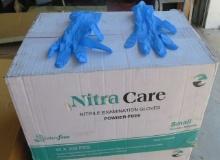 Nitra care Exam Gloves  (Boxes of 100)