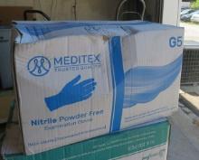 Meditiex Exam gloves (boxes of 200)