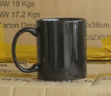 1 case of 36 coffee mugs