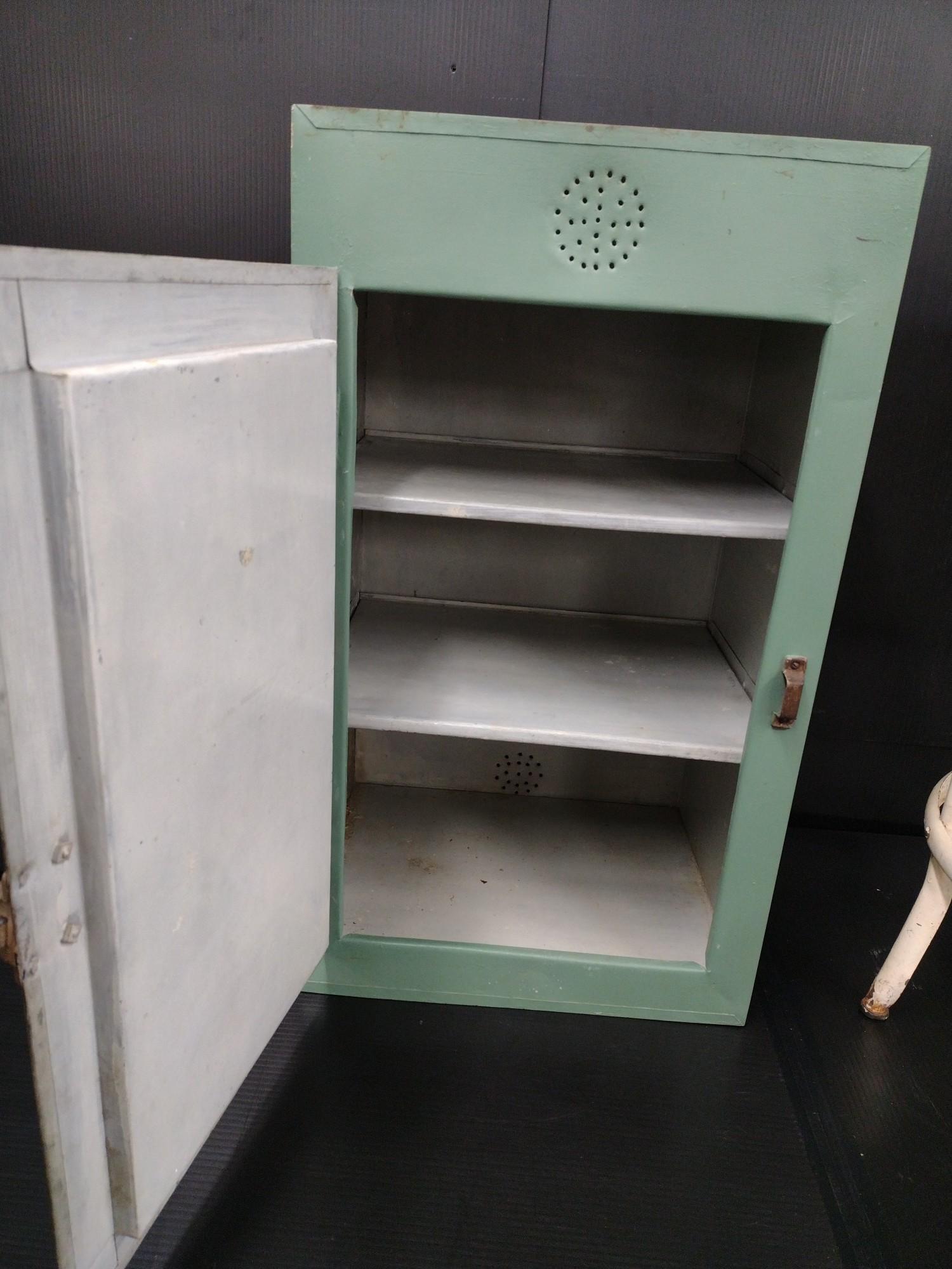 Vintage Pie Cabinet And More