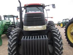 1830 210 CASE IH PUMA C/A MFD 420/80R46 4049HRS 4049 S/N:Z8BH17366