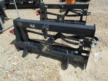 9489 LANDHONOR 3PT HITCH ADAPTER