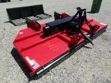 9498 10' TITAN 3PT MOWER W/540 PTO