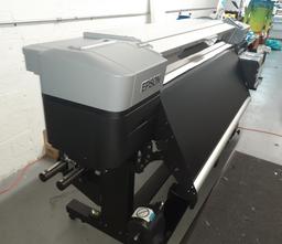 Espon SureColor Printer F9470H with Ink