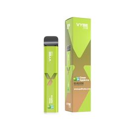 Lot Sold by the Unit - Each Unit Retails from $19.97 to $27.97 - One Pallet of VYBE 0% Nicotine 3,20