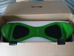 SMART Balance Wheel / Electric Rideable Hover Board - NEW IN BOX!! They come in a variety of colors