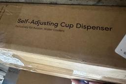 Avalon Cup Dispensers (like new)