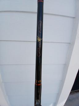 BISCAYNE ROD Deep Sea Fishing Rod 30 Lb Rod / Deep Sea Fishing Rod