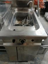 Commercial Pasta Cooker / Gas Pasta Cooker