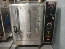 CECILWARE Model #CH75-N Commercial Tea / Coffee Brewer