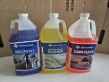 Members Mark Degreaser / Disinfectant Cleaner / Sanitizer