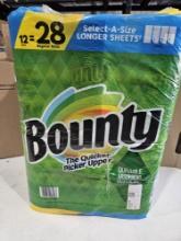 BOUNTY Paper Towels