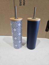 Hot & Cold Travel Tumblers