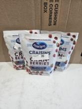 Ocean Spray Craisins / Cranberries