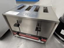 Axis Four Slice Toaster - Like New