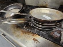 Medium Frying Pans