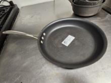 Large Frying Pan and Sauce Pots