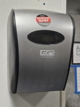 Locor Automatic Paper Towel Dispenser
